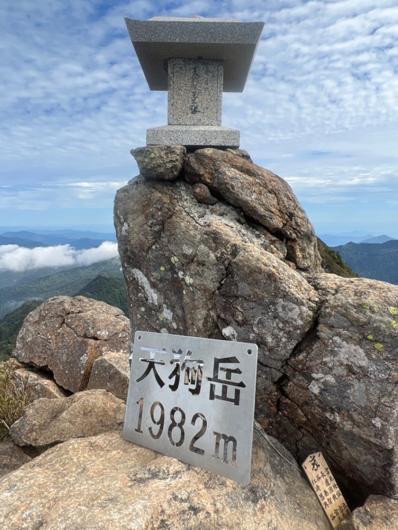 jyarisanさんの瀬戸大橋四国健康村のサ活写真