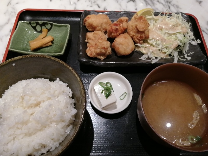 とまと🍅さんの大東洋レディススパのサ活写真