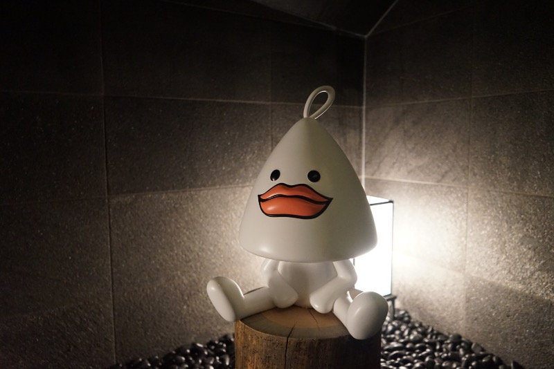 ゆうあんさんのサウナ東京 (Sauna Tokyo)のサ活写真