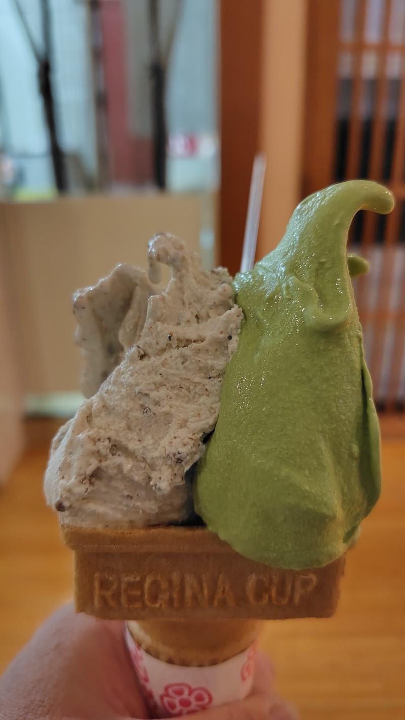 がんこさんの林檎の湯屋 おぶ～のサ活写真