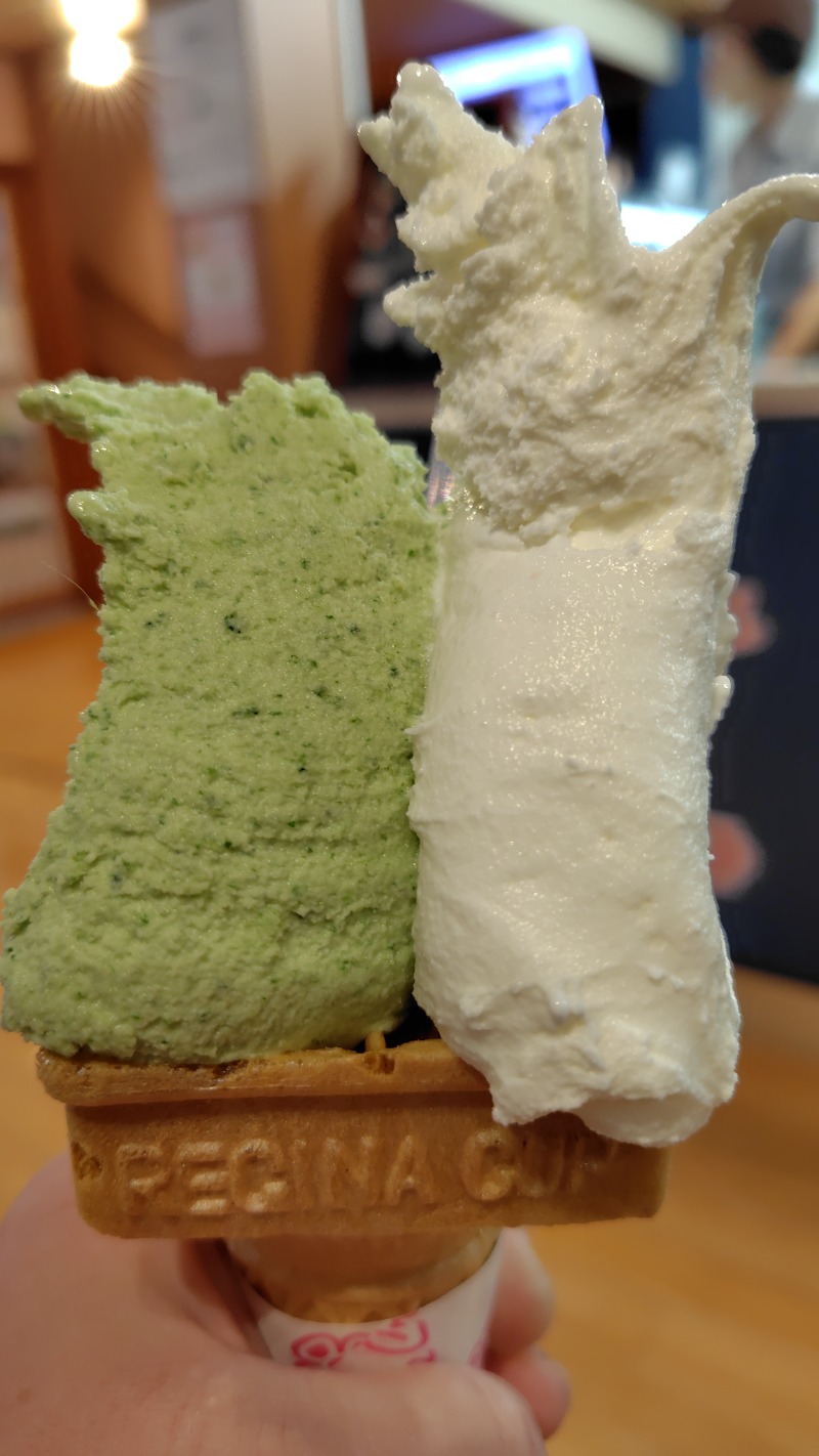 がんこさんの林檎の湯屋 おぶ～のサ活写真