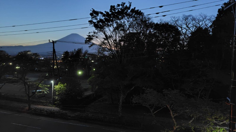 がんこさんの天然温泉 富士桜の湯 ドーミーインEXPRESS富士山御殿場のサ活写真