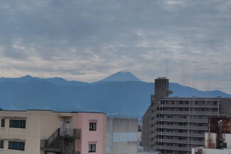 がんこさんの甲斐路の湯 ドーミーイン甲府のサ活写真