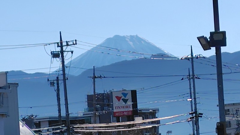 がんこさんの湯殿館のサ活写真