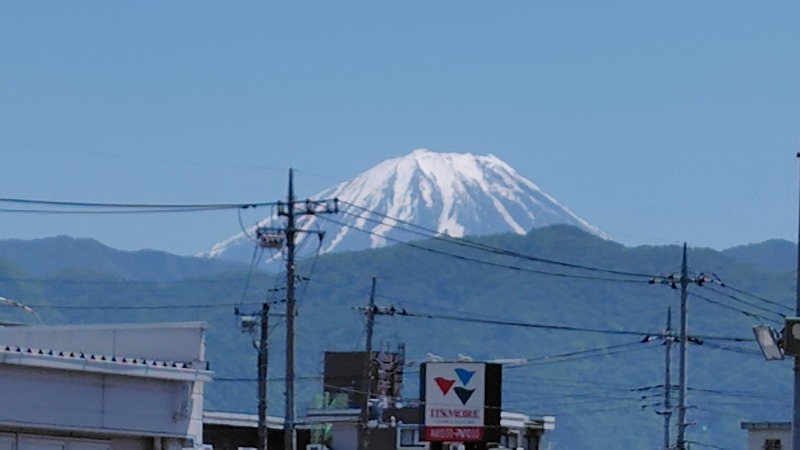 がんこさんの湯殿館のサ活写真