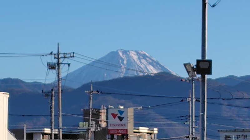 がんこさんの湯殿館のサ活写真