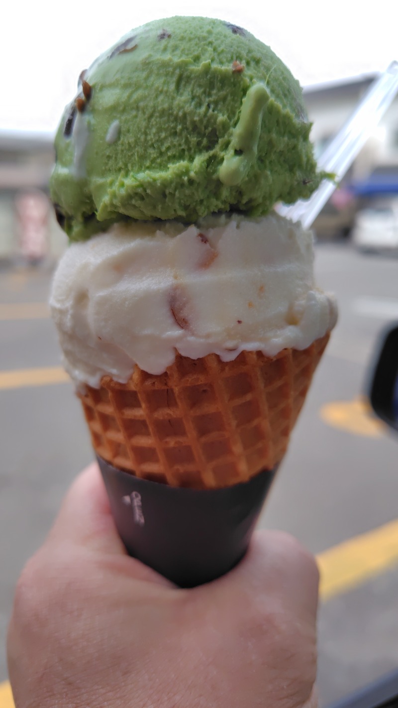がんこさんの湯殿館のサ活写真