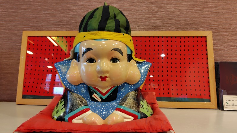 がんこさんの湯殿館のサ活写真
