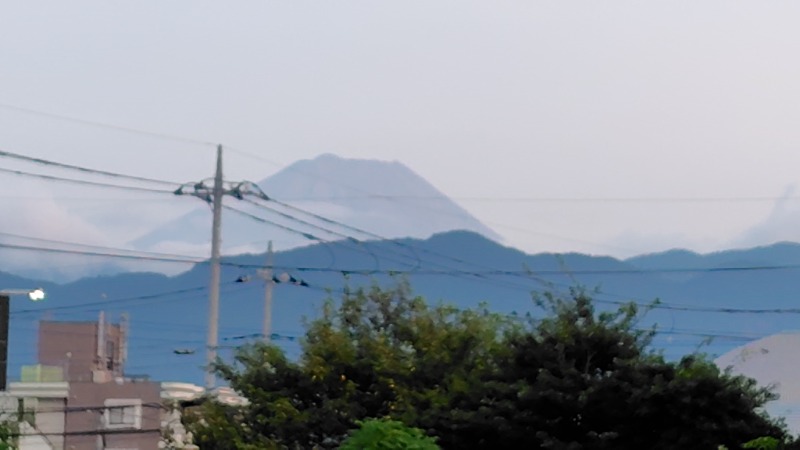 がんこさんの湯殿館のサ活写真