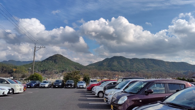 がんこさんのはさみ温泉 湯治楼のサ活写真