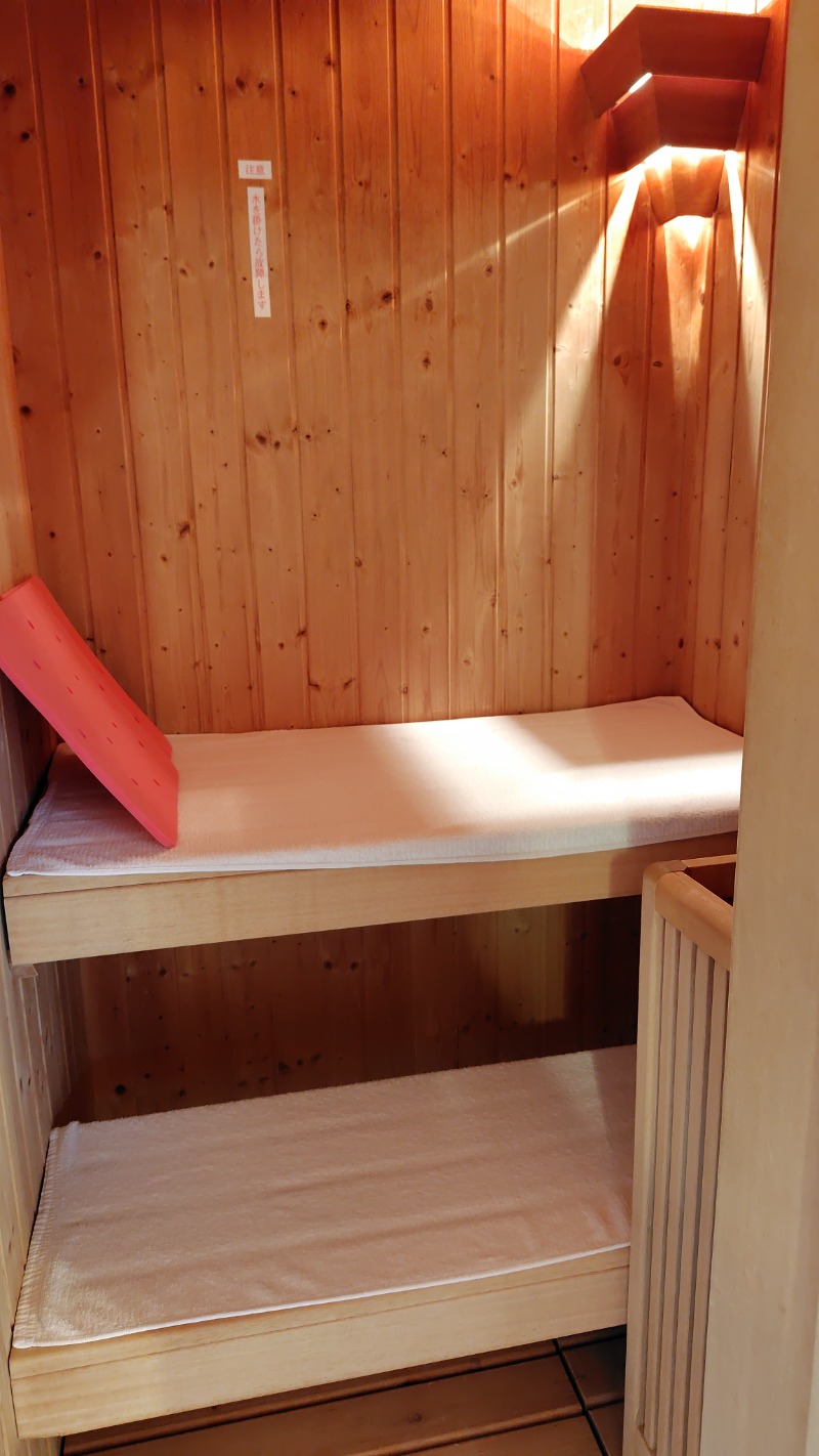 がんこさんの古民家村家族湯 天空のサ活写真