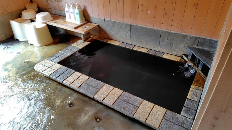 がんこさんの古民家村家族湯 天空のサ活写真