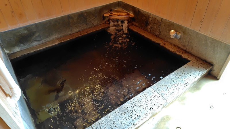 がんこさんの古民家村家族湯 天空のサ活写真