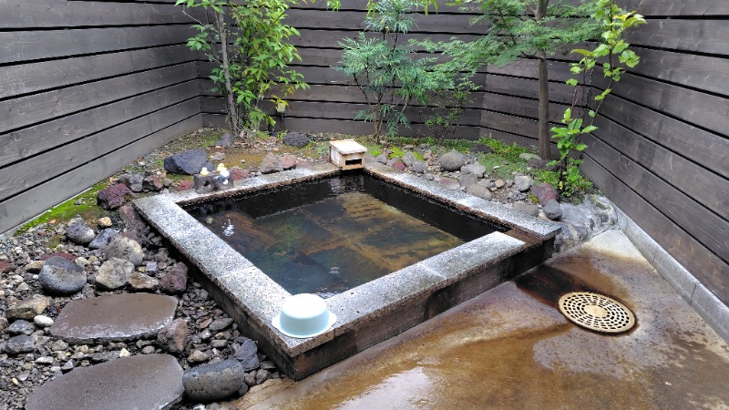 がんこさんの古民家村家族湯 天空のサ活写真