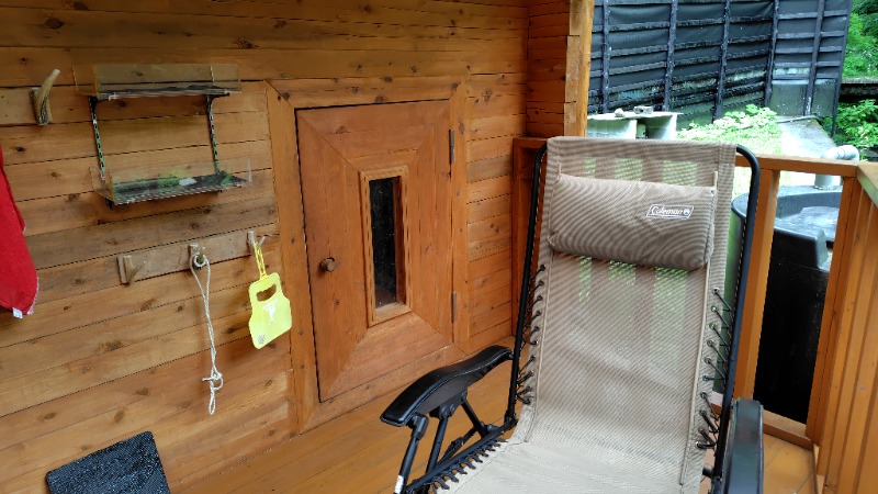 がんこさんの天子荘 てんからハウスのサ活写真