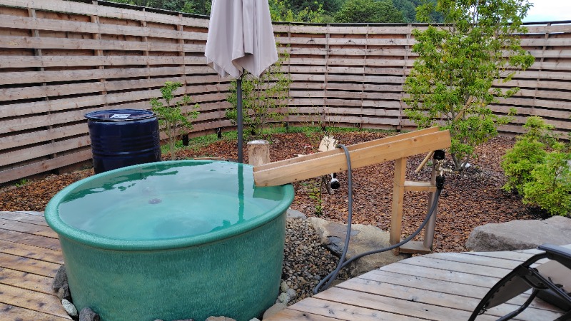 がんこさんのSauna mukuのサ活写真