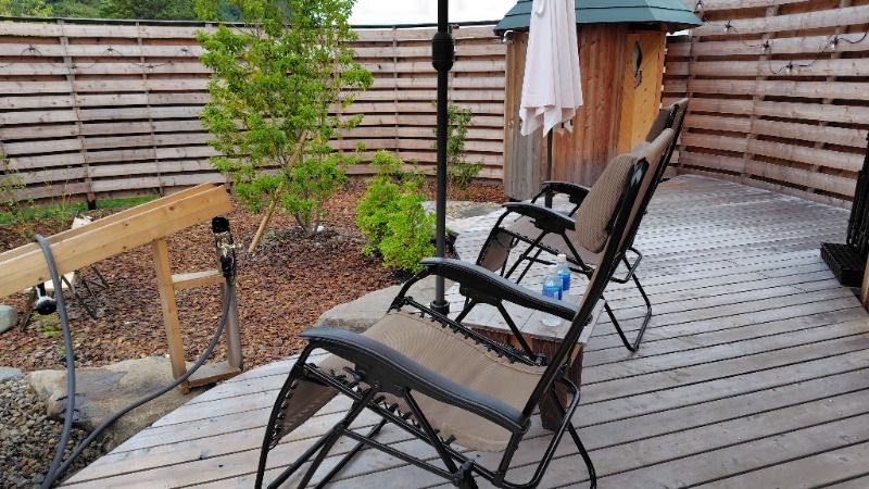 がんこさんのSauna mukuのサ活写真