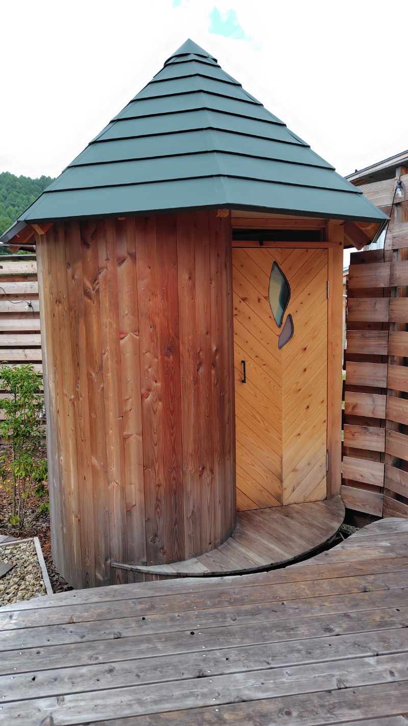 がんこさんのSauna mukuのサ活写真