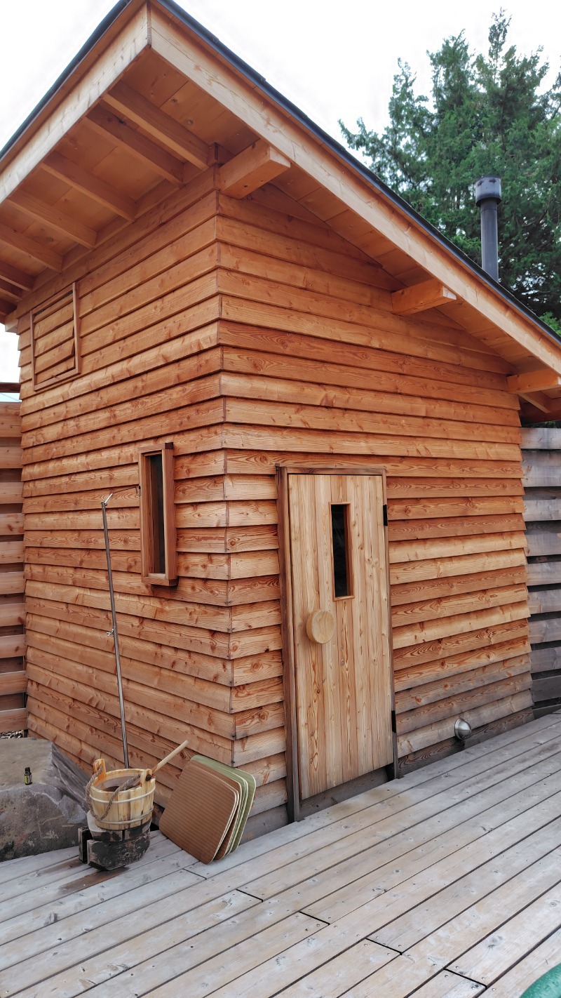 がんこさんのSauna mukuのサ活写真