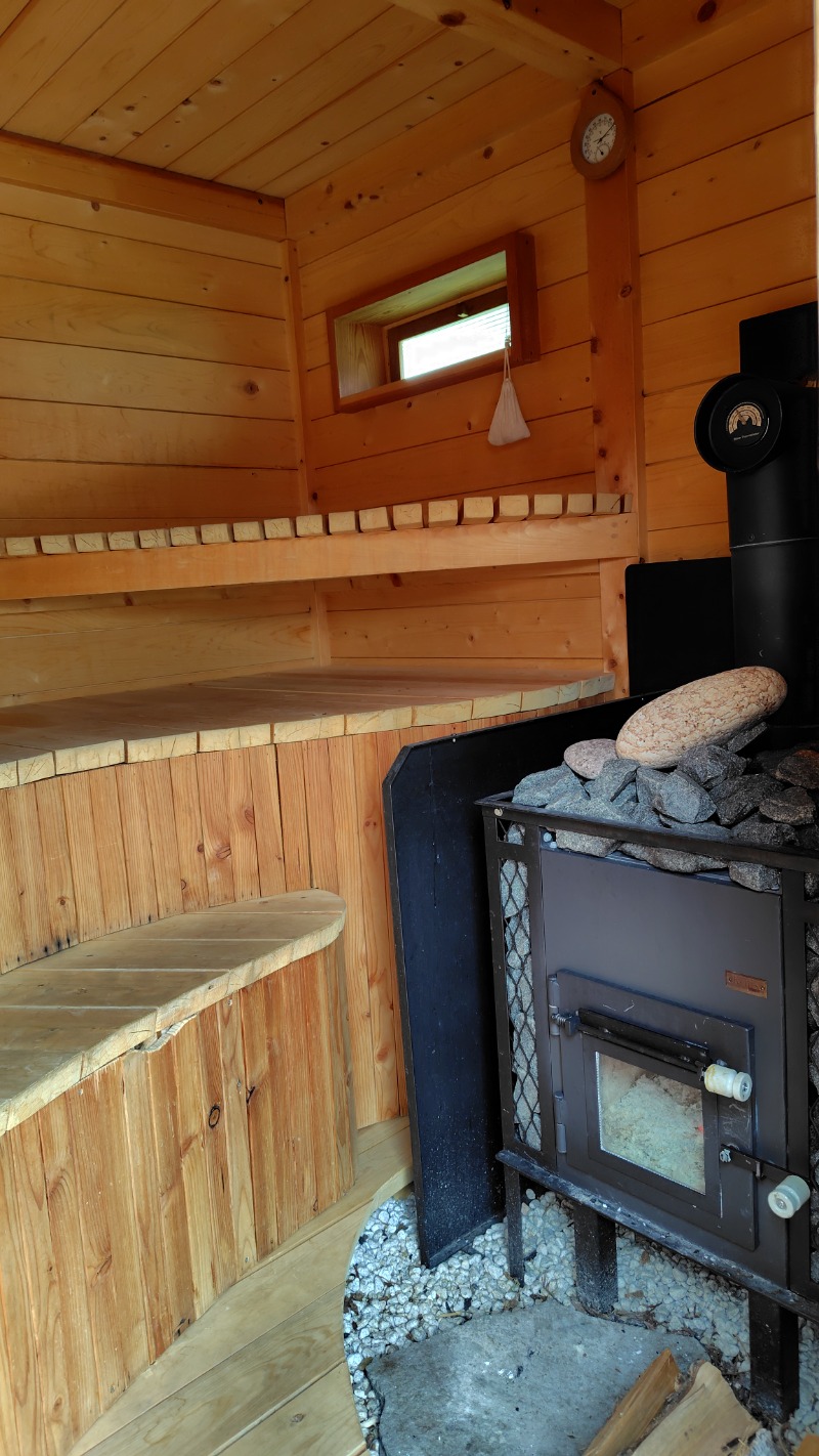 がんこさんのSauna mukuのサ活写真