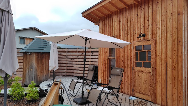 がんこさんのSauna mukuのサ活写真