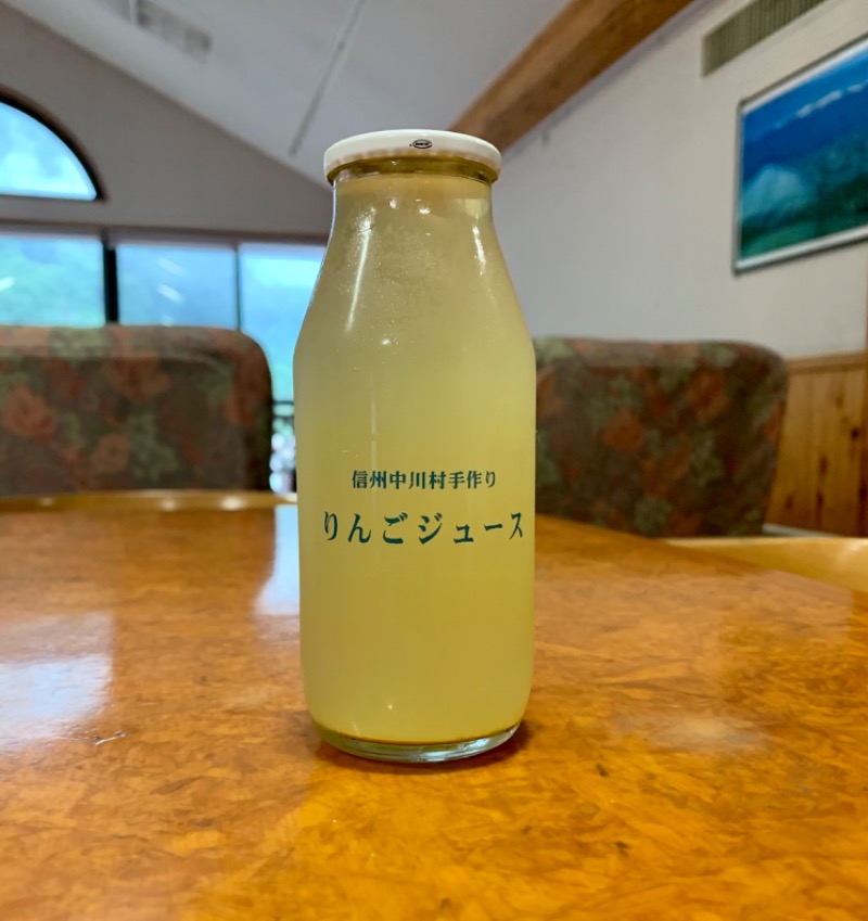 タマネギさんのこまくさの湯のサ活写真