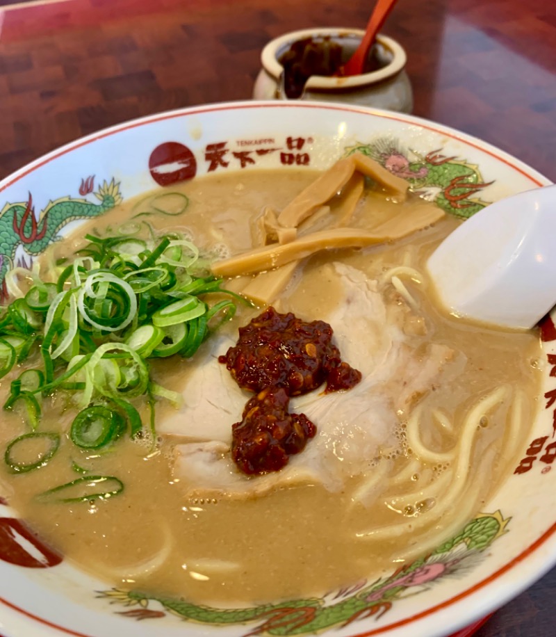 タマネギさんの長久手温泉 ござらっせのサ活写真