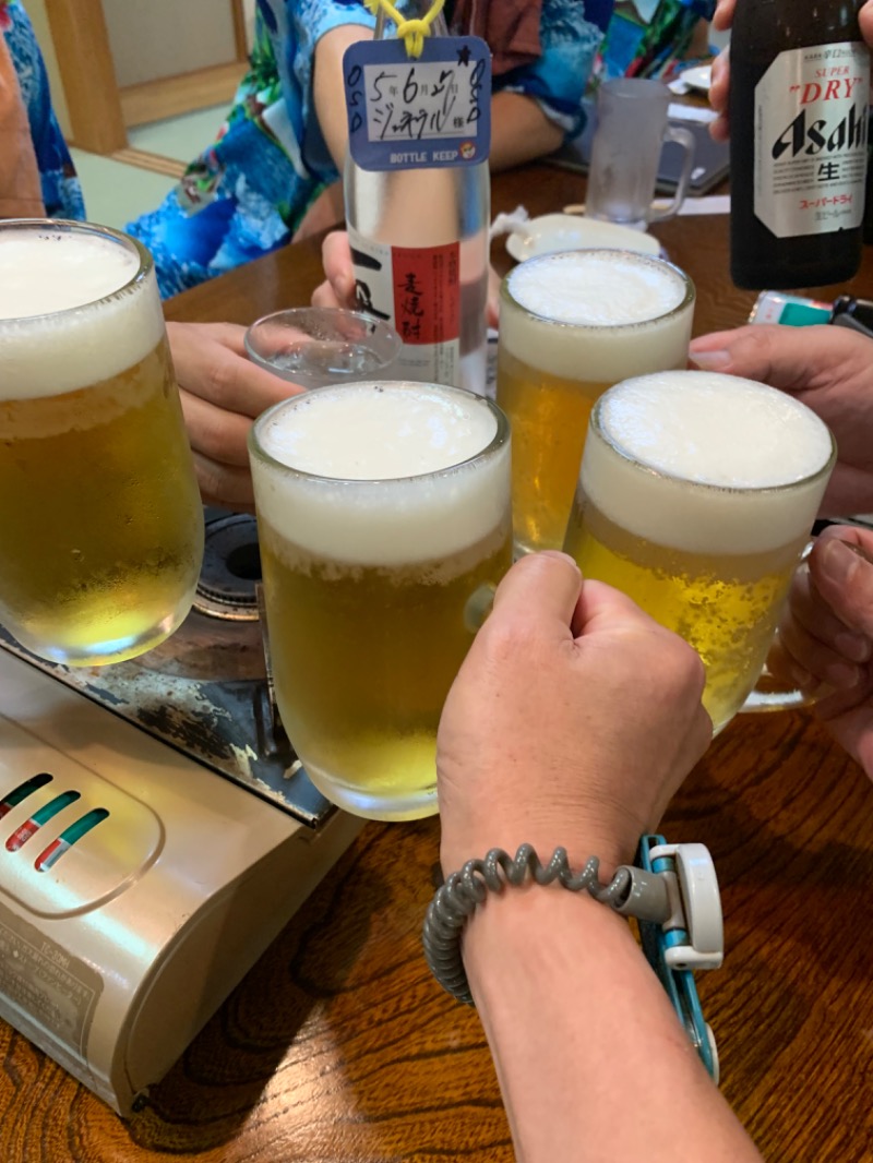 タマネギさんのなにわ健康ランド 湯〜トピアのサ活写真