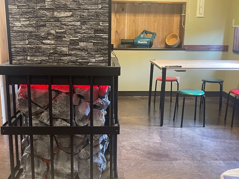 sunny☀️さんの湯乃泉 草加健康センターのサ活写真