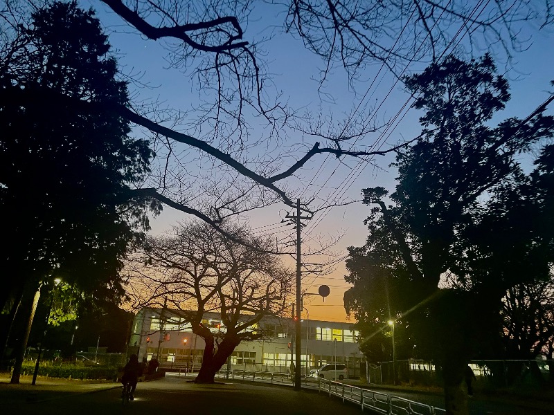 sunny☀️さんのクアパレスのサ活写真