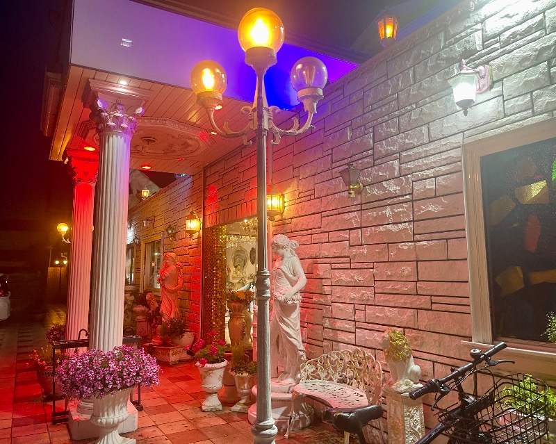 sunny☀️さんのクアパレスのサ活写真