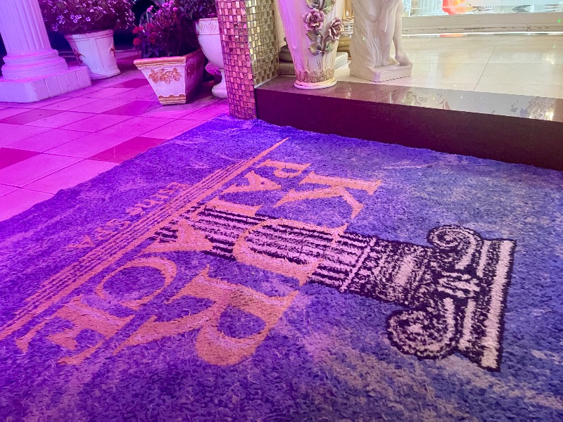 sunny☀️さんのクアパレスのサ活写真