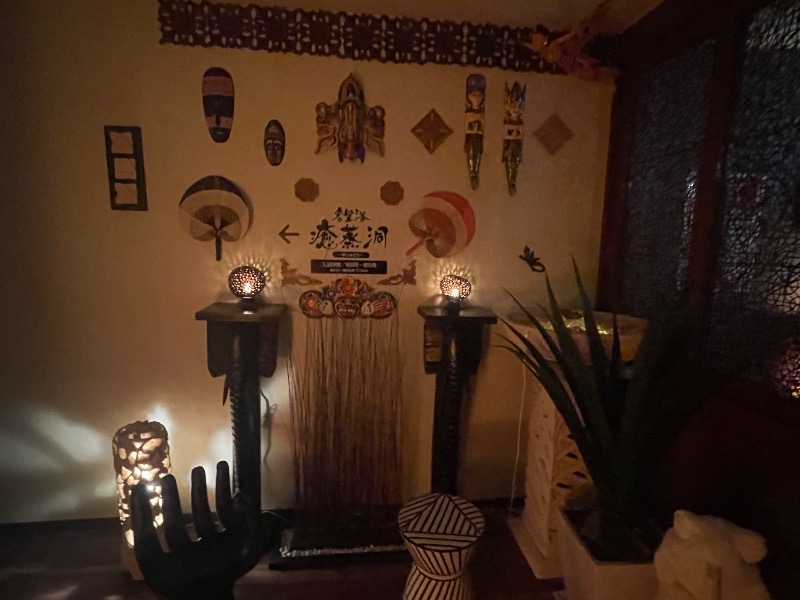 sunny☀️さんのこみちの湯 ほのかのサ活写真