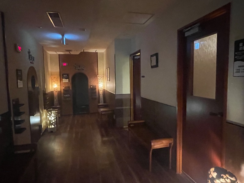 sunny☀️さんのこみちの湯 ほのかのサ活写真