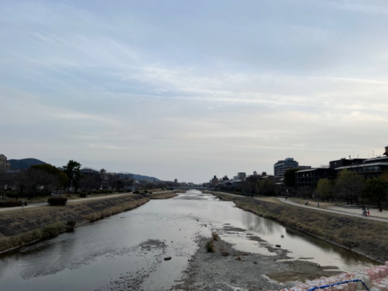 肉太郎さんの桜湯のサ活写真