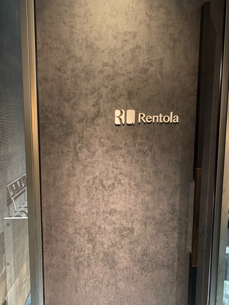 ちょび丸さんのSauna Lounge Rentola レントラのサ活写真