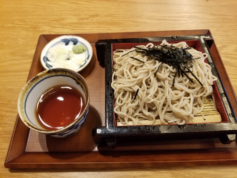 サウナー整体師ひのっちさんの小江戸温泉 KASHIBAのサ活写真