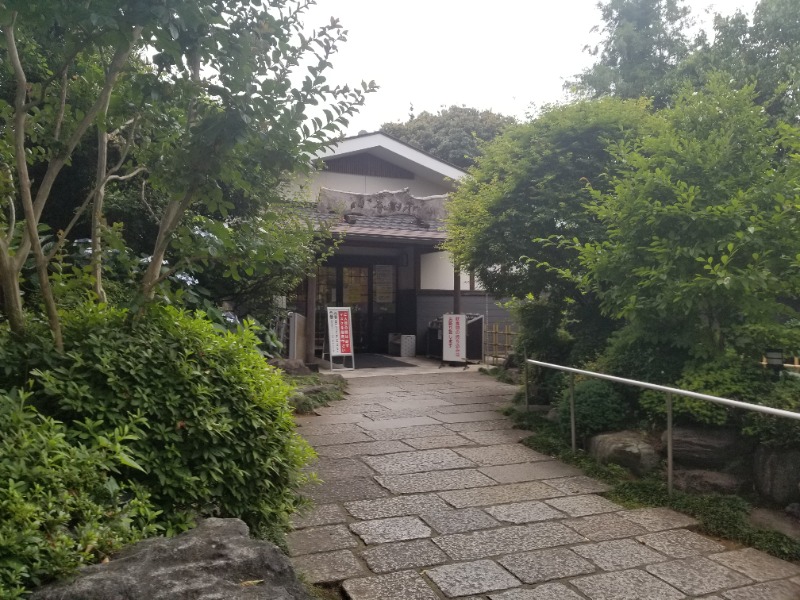 サウナー整体師ひのっちさんの見沼天然温泉 小春日和のサ活写真