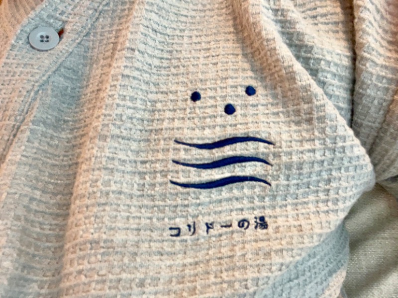 ぷかぷくさんのSPA&SAUNA コリドーの湯のサ活写真