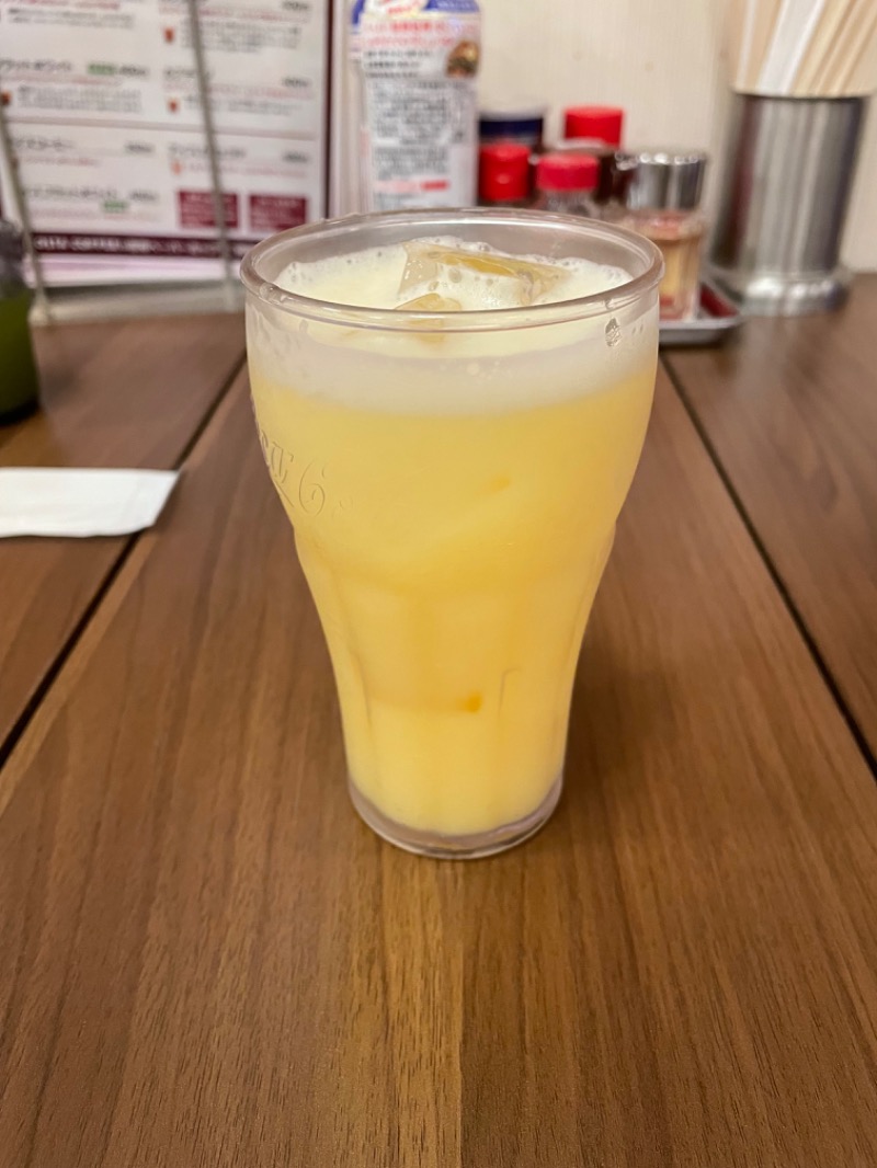 nabeさんの湯乃泉 草加健康センターのサ活写真