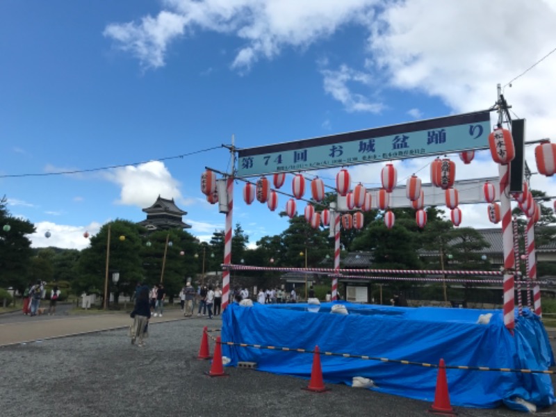 まなてぃさんの林檎の湯屋 おぶ～のサ活写真