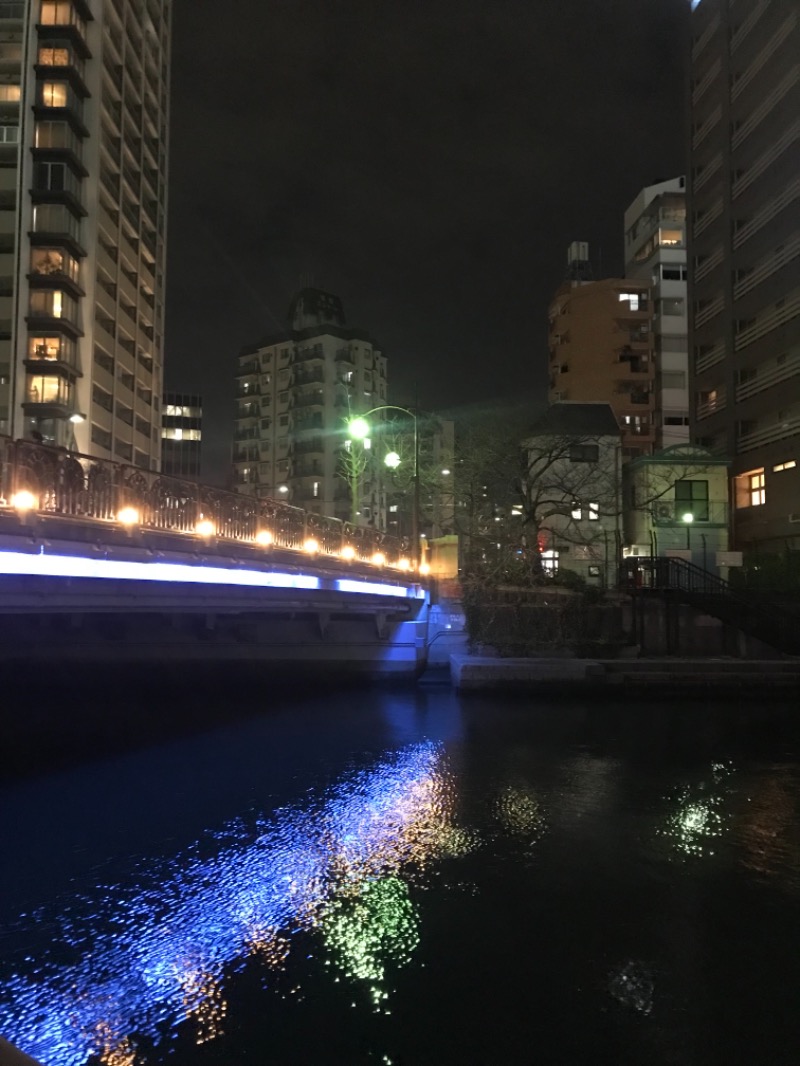 まなてぃさんの湊湯のサ活写真