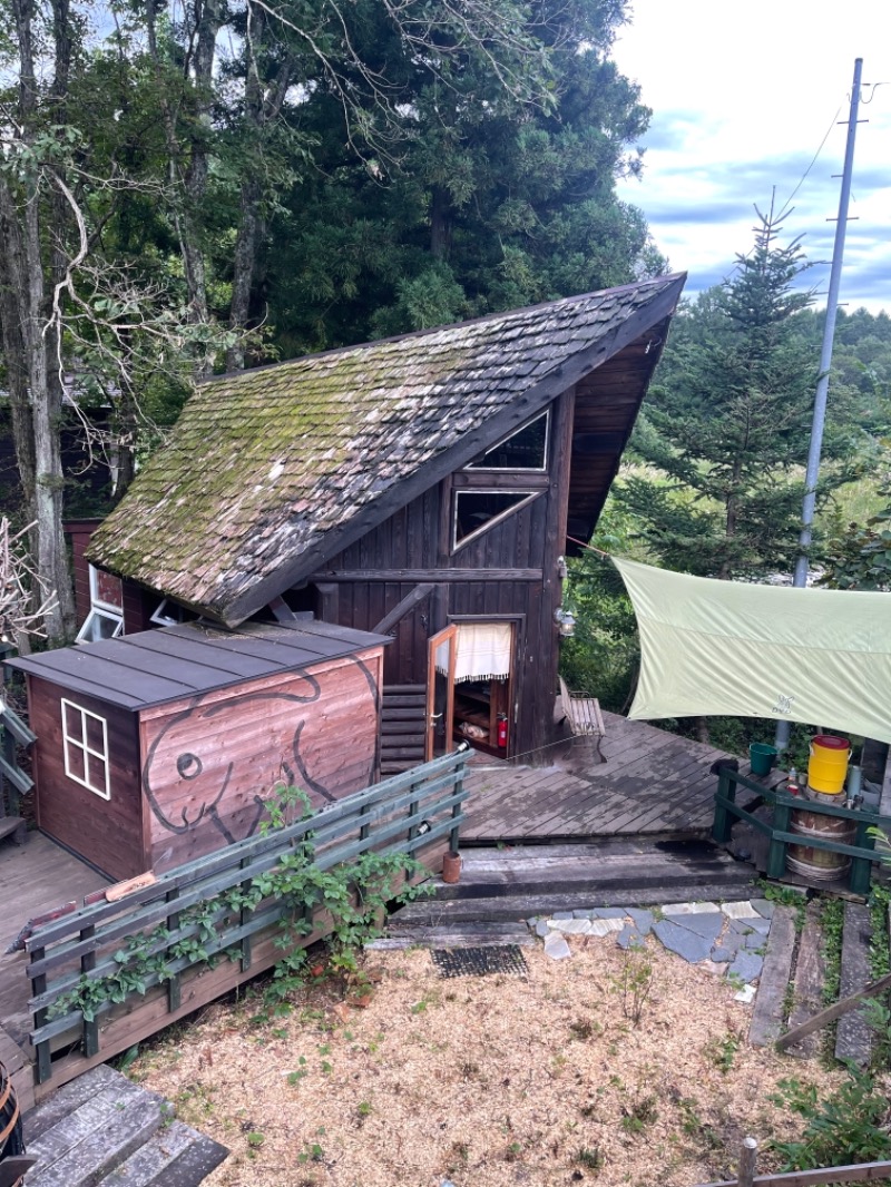 うさぎくんさんのSherokuma Sauna & Cafeのサ活写真