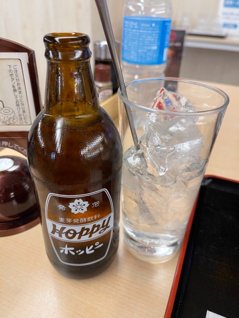 うさぎくんさんのサウナ&カプセルホテル レインボー新小岩店のサ活写真