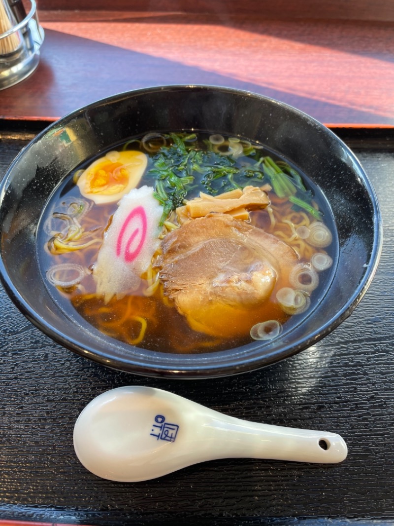 うさぎくんさんの天然温泉 楽天地スパのサ活写真