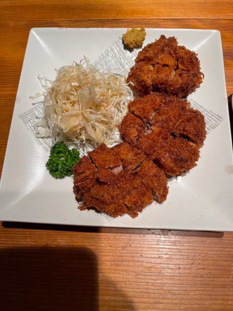 うさぎくんさんの天然温泉 楽天地スパのサ活写真