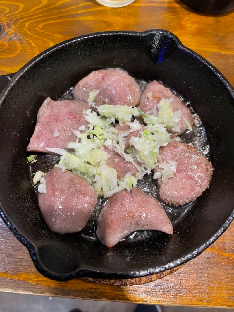 うさぎくんさんの天然温泉 楽天地スパのサ活写真