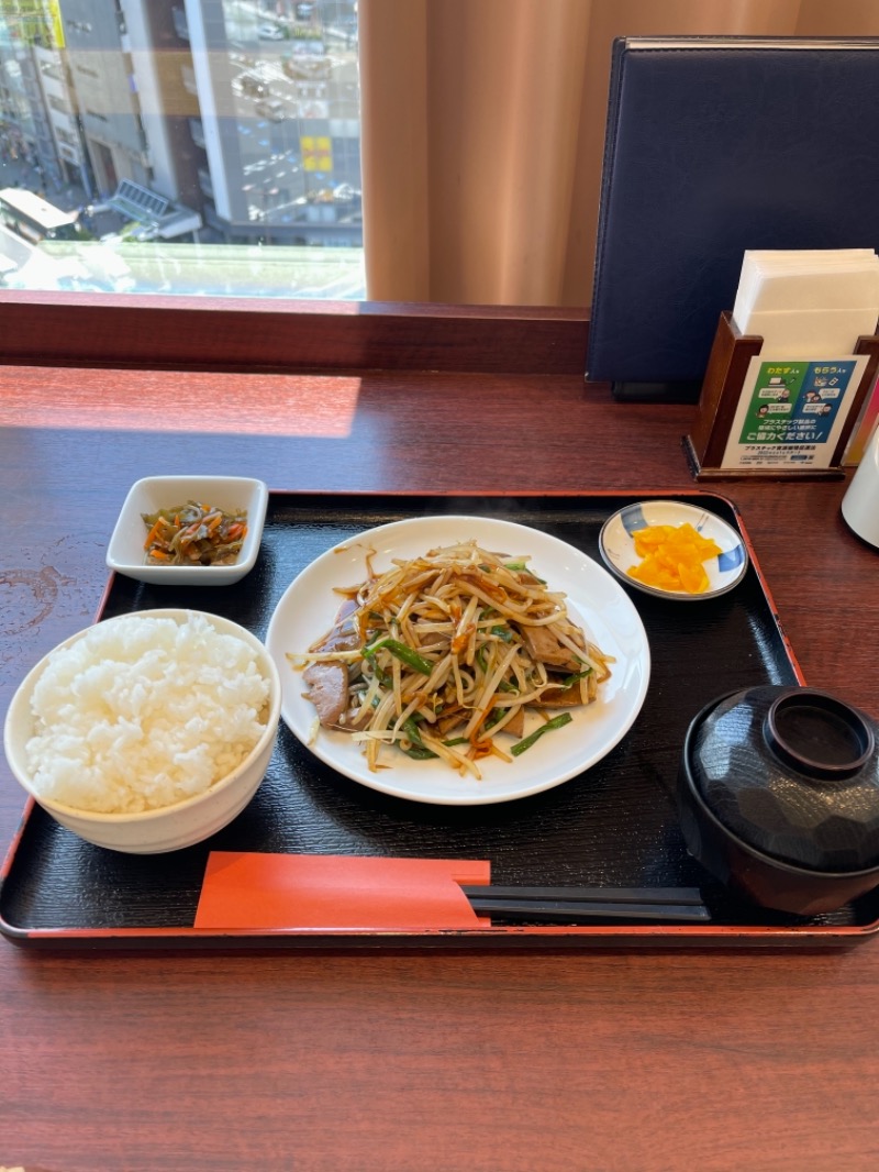 うさぎくんさんの天然温泉 楽天地スパのサ活写真