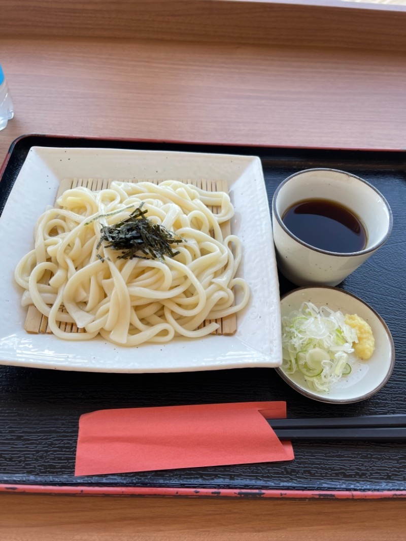 うさぎくんさんの天然温泉 楽天地スパのサ活写真