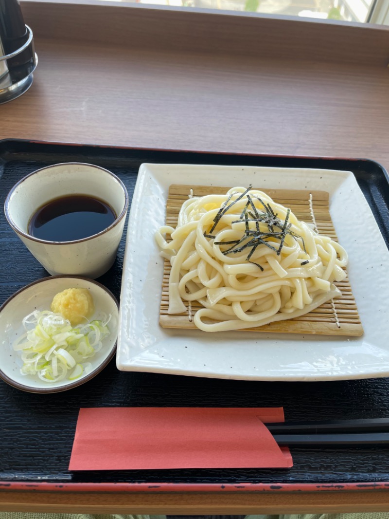 うさぎくんさんの天然温泉 楽天地スパのサ活写真